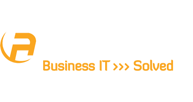 Alpha Network Systems - Logo (White - 376px x 200px)