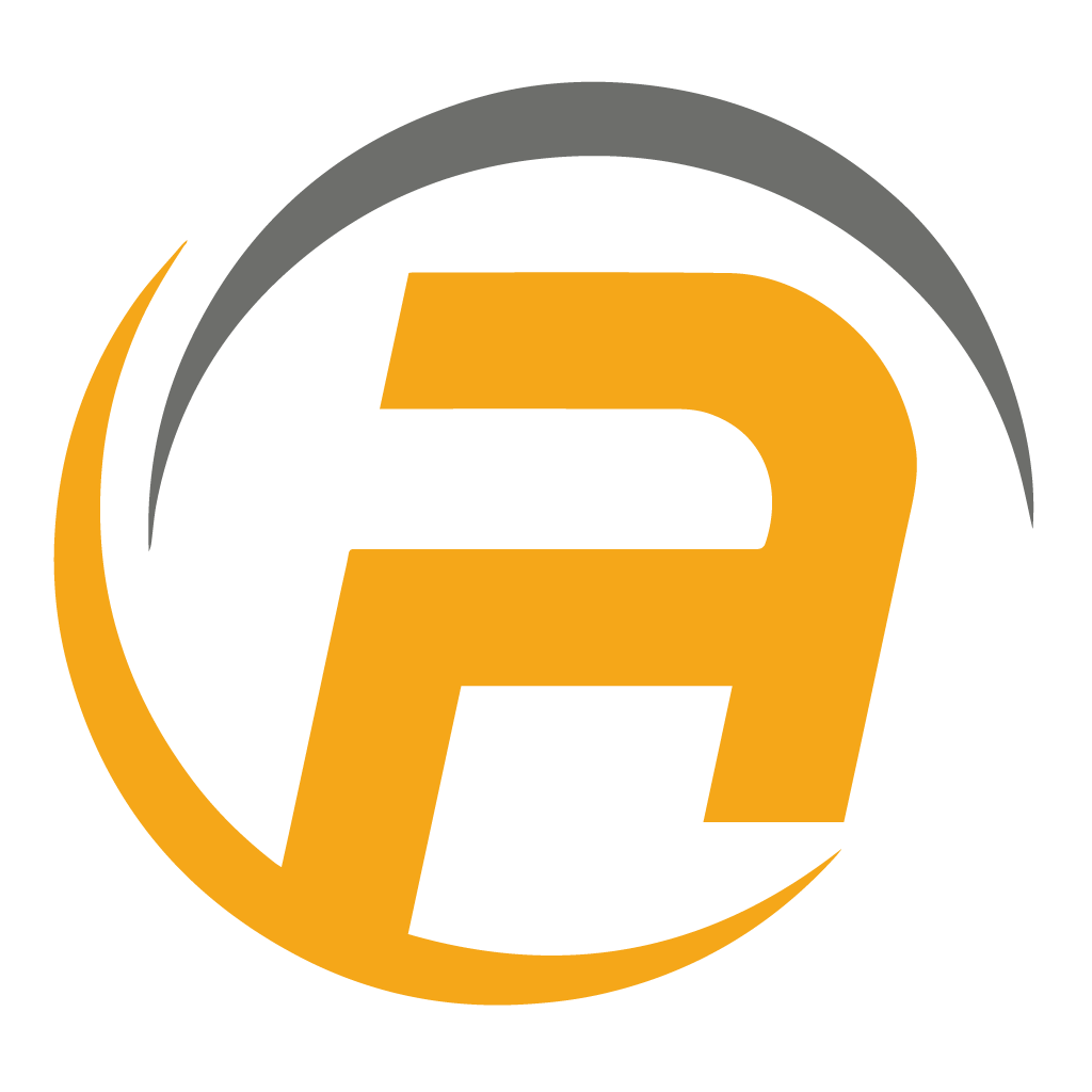 Alpha Network Systems - Symbol (1024px x 1024px)